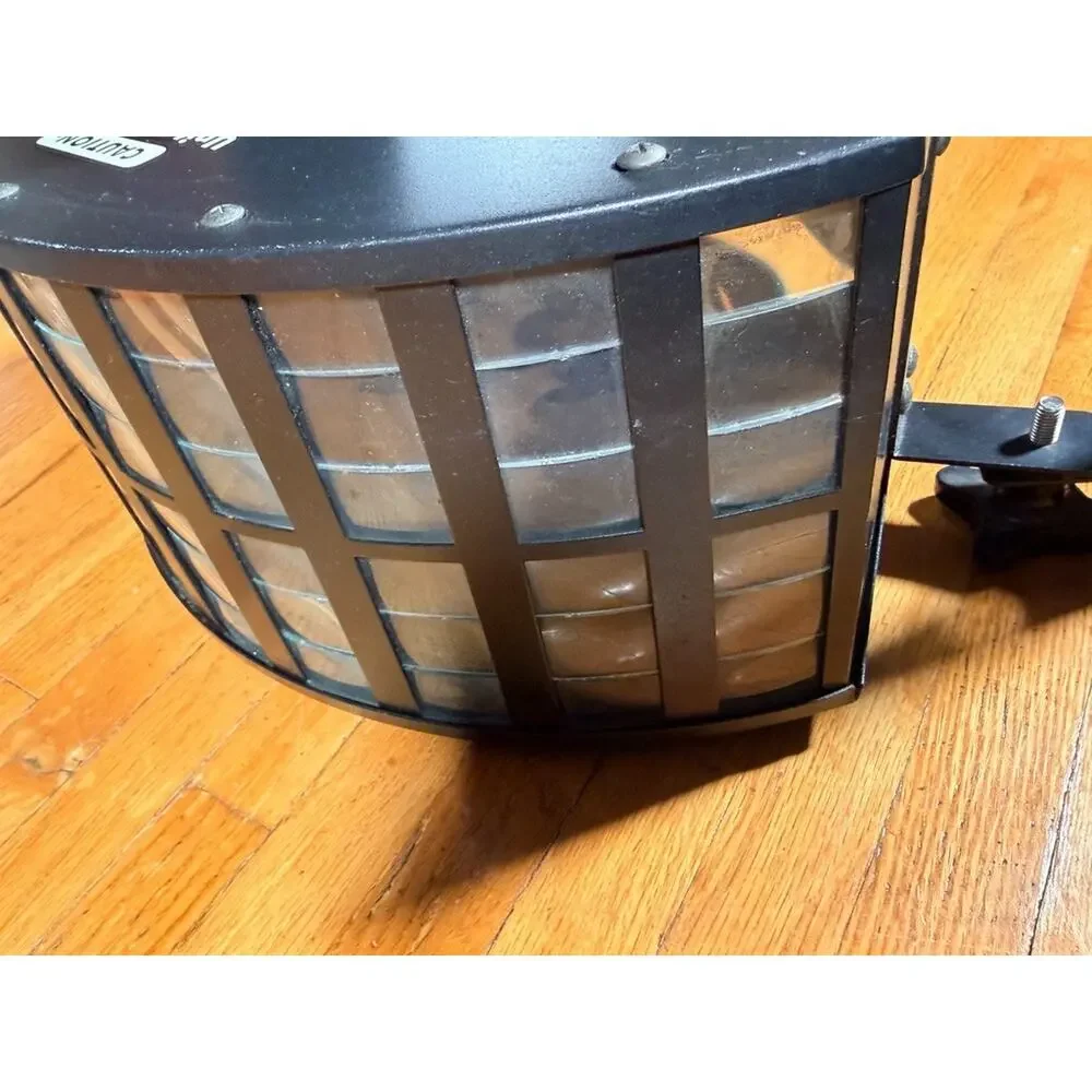 Flash Beam American DJ Multicolor Light Beams Parts